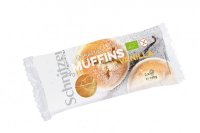 Muffins mit Vanille glf