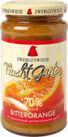 Zwergenwiese FruchtGarten Bitterorange 225g