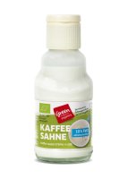 green Kaffee-Sahne 10% Fett