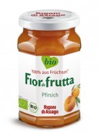 Pfirsich Fruchtaufstrich 250g