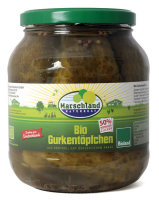 Gurkent&ouml;pfchen