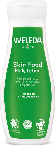 Skin Food Body Lotion