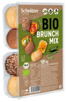 Brunch-Mix Grainy,Classic,Rustikal