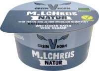 Milchreis vegan