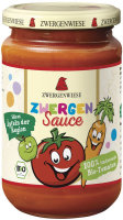 Zwergensauce