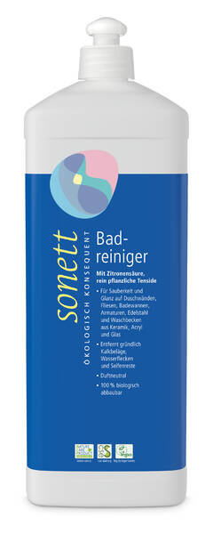 Bad-Reiniger 1l