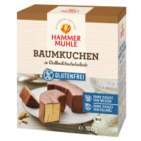 VM Baumkuchenringe, 2 St. glf